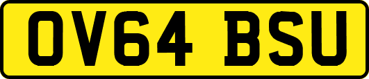 OV64BSU