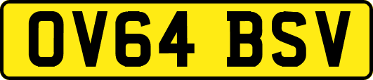 OV64BSV