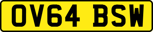 OV64BSW