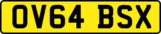 OV64BSX
