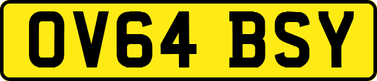 OV64BSY