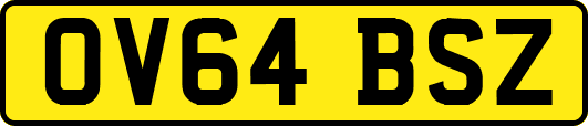 OV64BSZ