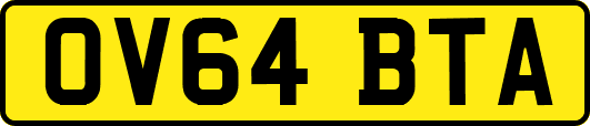 OV64BTA