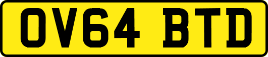 OV64BTD