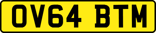 OV64BTM