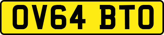 OV64BTO
