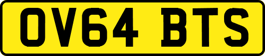 OV64BTS