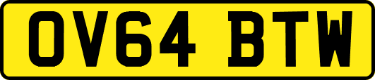OV64BTW