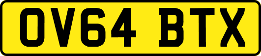 OV64BTX