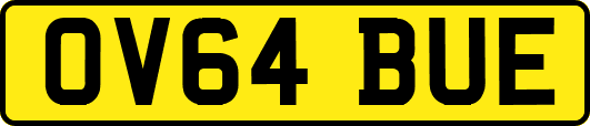 OV64BUE