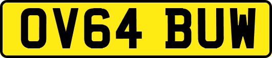 OV64BUW