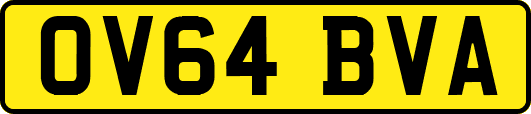 OV64BVA