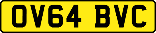 OV64BVC