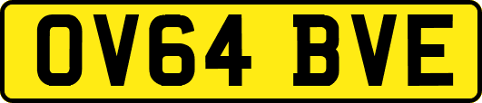 OV64BVE