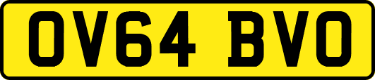 OV64BVO