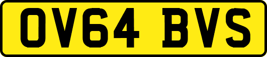 OV64BVS