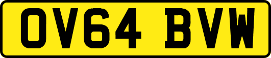OV64BVW