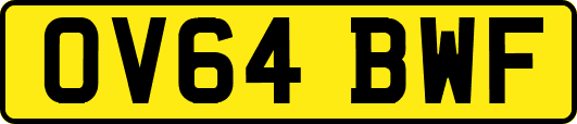 OV64BWF