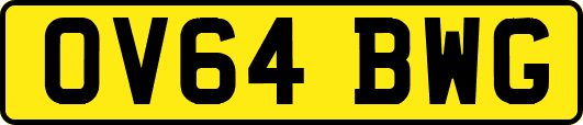 OV64BWG