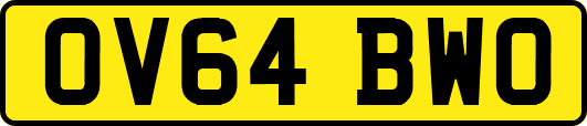 OV64BWO