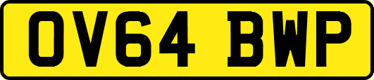 OV64BWP