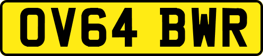 OV64BWR