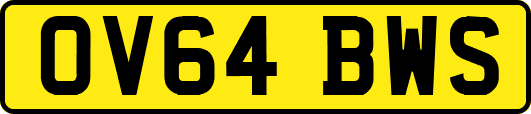 OV64BWS