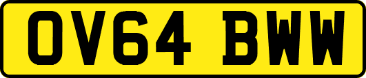 OV64BWW
