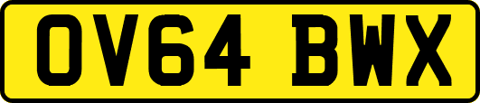 OV64BWX