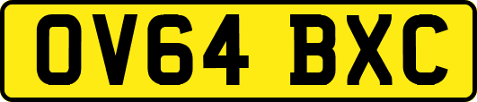 OV64BXC