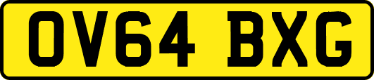 OV64BXG