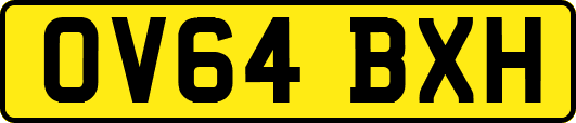 OV64BXH
