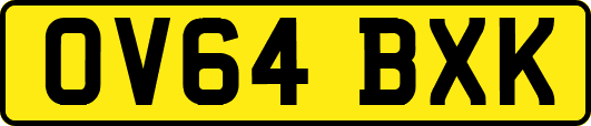 OV64BXK