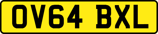 OV64BXL