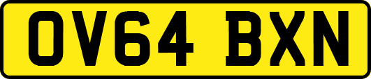 OV64BXN