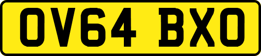 OV64BXO