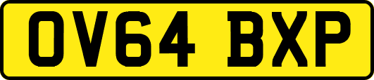 OV64BXP
