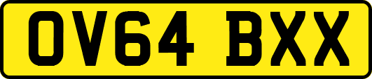 OV64BXX