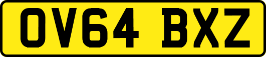 OV64BXZ