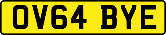 OV64BYE