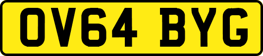 OV64BYG