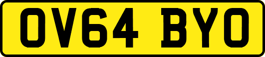 OV64BYO