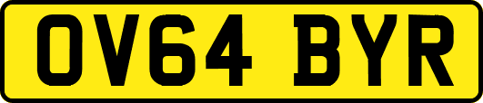 OV64BYR