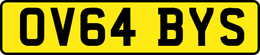 OV64BYS