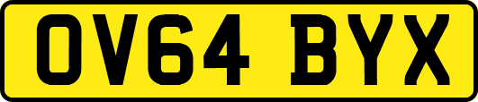 OV64BYX