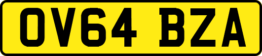 OV64BZA