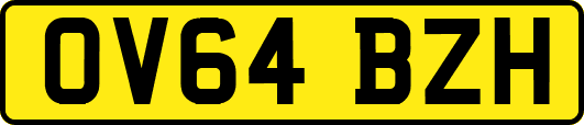 OV64BZH