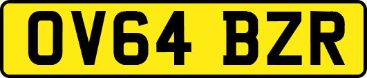 OV64BZR