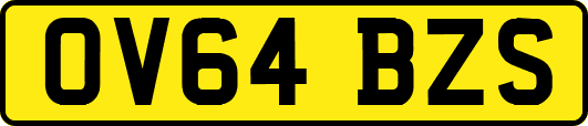 OV64BZS