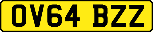 OV64BZZ
